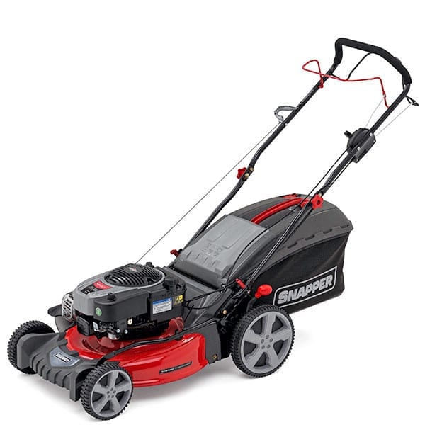 Key Start Mowers Lawnmowers Cork